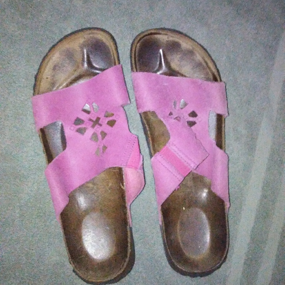 Birkenstock slides US 11/ 41